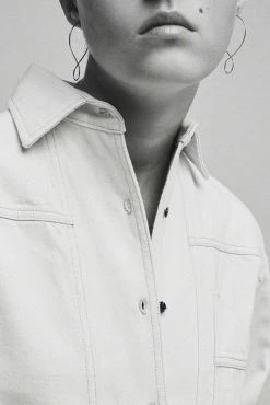 Soeur Boucles ZIGGY -soeur Soldes LOOK07 BO ZIGGY 27089 NBtrame