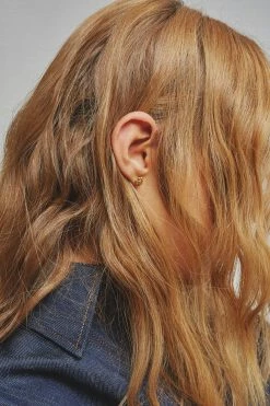 Soeur Boucles d'oreilles ZOE