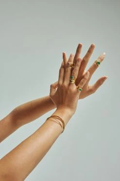 Soeur Bracelet DOLORES -soeur Soldes LOOK14 BRACELET DOLORES BAGUE DRAGE 27259 bleu