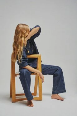 Soeur Médaille DOMITILLE III -soeur Soldes LOOK16 MEDAILLE DOMI3 CHAINE2 27386trame