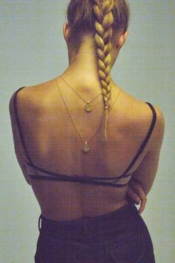 Soeur Médaille DOMITILLE II -soeur Soldes LOOK17 CHAINE1 CHAINE2 MEDAILLE DOMI2 27400b 71bae970 018e 4784 91c6 315b940f5f55