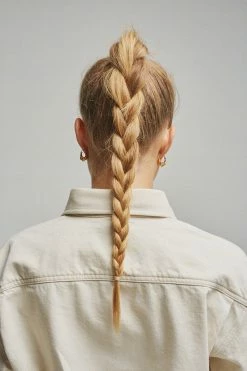 Soeur Boucles d'oreilles ZAGREB 6 Soeur Boucles d'oreilles ZAGREB -soeur Soldes LOOK19 BO ZAGREB 27482trame