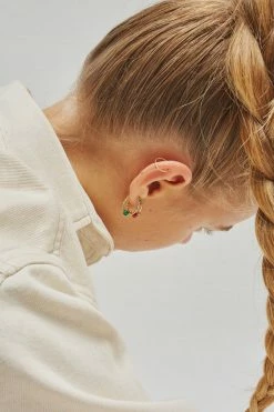 Soeur Boucles d'oreilles ZINC 6 Soeur Boucles d'oreilles ZINC -soeur Soldes LOOK20 BO ZINC 27515trame 3c850f01 0b5b 4b2d 885c 0ecdc71f7cde