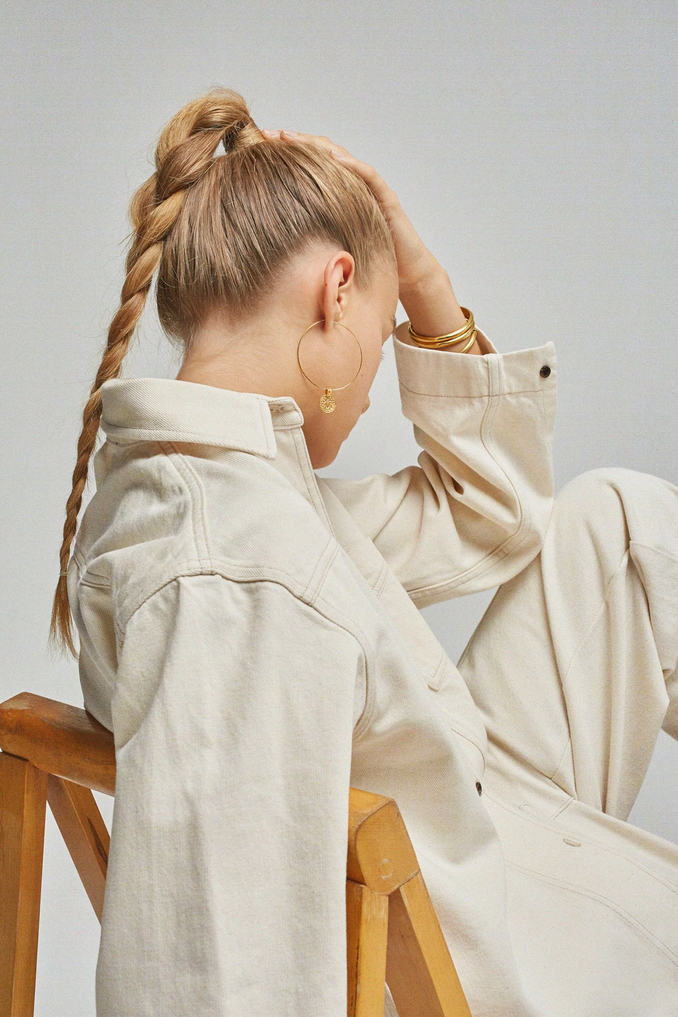 Soeur Bracelet JOHNNY 7 Soeur Bracelet JOHNNY – Image 5