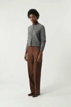 Sœur CARDIGAN LYNE -soeur Soldes LYNE SQUARE SAMUEL PACHA 0130