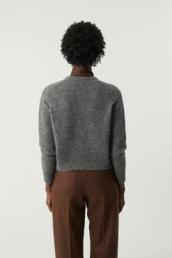 Sœur CARDIGAN LYNE -soeur Soldes LYNE SQUARE SAMUEL PACHA 0160