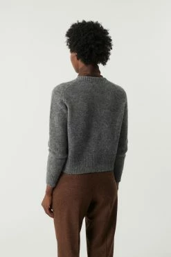 Sœur CARDIGAN LYNE -soeur Soldes LYNE SQUARE SAMUEL PACHA 0161