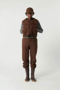 Sœur BLOUSON SEOUL -soeur Soldes LYNE SQUARE SAMUEL SAUVAGE SERENA SEOUL 0189