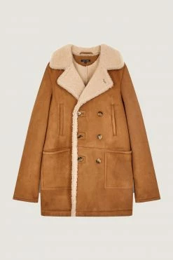 Sœur MANTEAU OURAGAN -soeur Soldes MAN0911OURAGAN21WBEI12 1