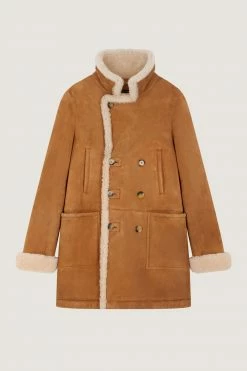 Sœur MANTEAU OURAGAN -soeur Soldes MAN0911OURAGAN21WBEI12 3