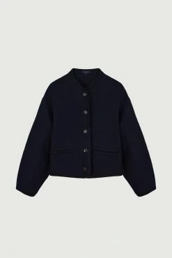 Soeur VESTE OLYMPE -soeur Soldes MAN0912OLYMPE21WNAV01 1