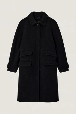 Sœur MANTEAU SIMBA -soeur Soldes MAN1106SIMBA22WMAR25 RETOCUHE