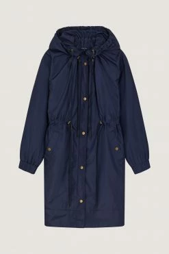 Sœur MANTEAU OSAKA -soeur Soldes MAN1109OSAKA22WNAV01 2
