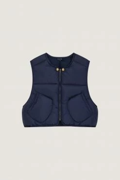 Sœur MANTEAU OSAKA -soeur Soldes MAN1109OSAKA22WNAV01 3