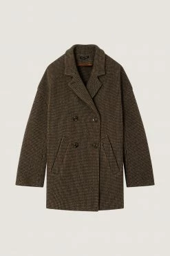 Sœur MANTEAU SALFORD 13 Sœur MANTEAU SALFORD -soeur Soldes MAN1111SALFORD22WKAK06 1
