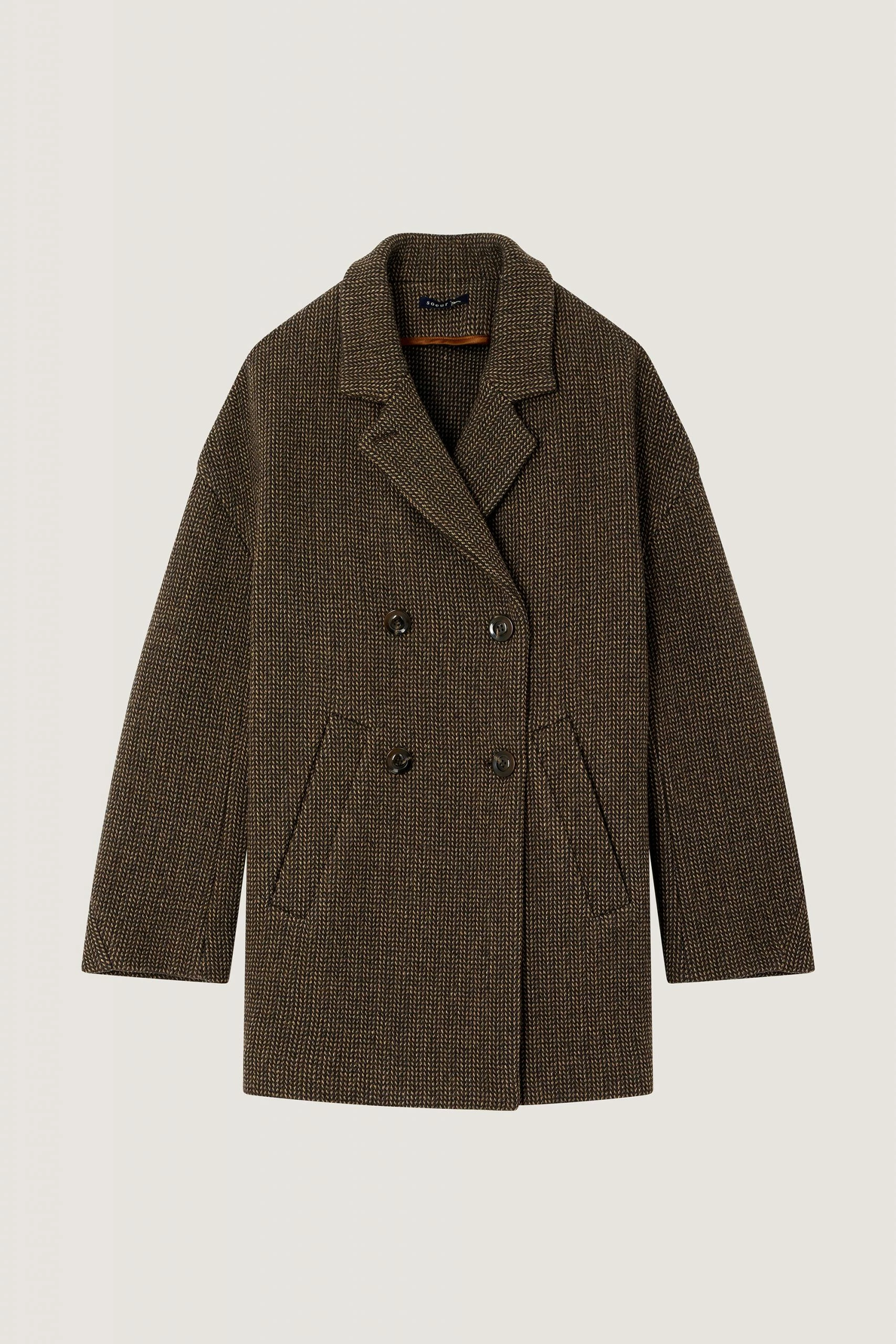 Sœur MANTEAU SALFORD 8 Sœur MANTEAU SALFORD – Image 6