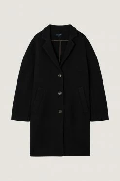 Sœur MANTEAU ROCHESTER -soeur Soldes MAN1112ROCHESTE22WGRI13 1
