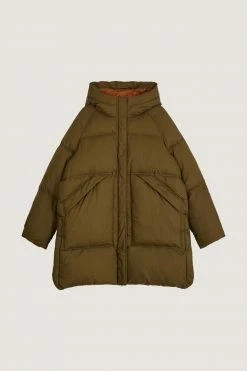 Sœur DOUDOUNE STORM -soeur Soldes MAN1119STORM22WGRI03 1 1