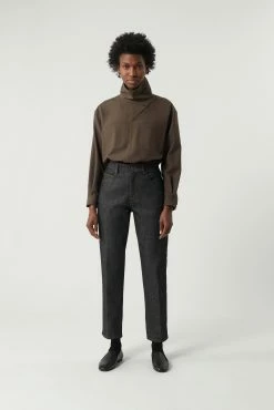 Sœur BLOUSE NORA 13 Sœur BLOUSE NORA -soeur Soldes NORA BARNEY PACHA 1391