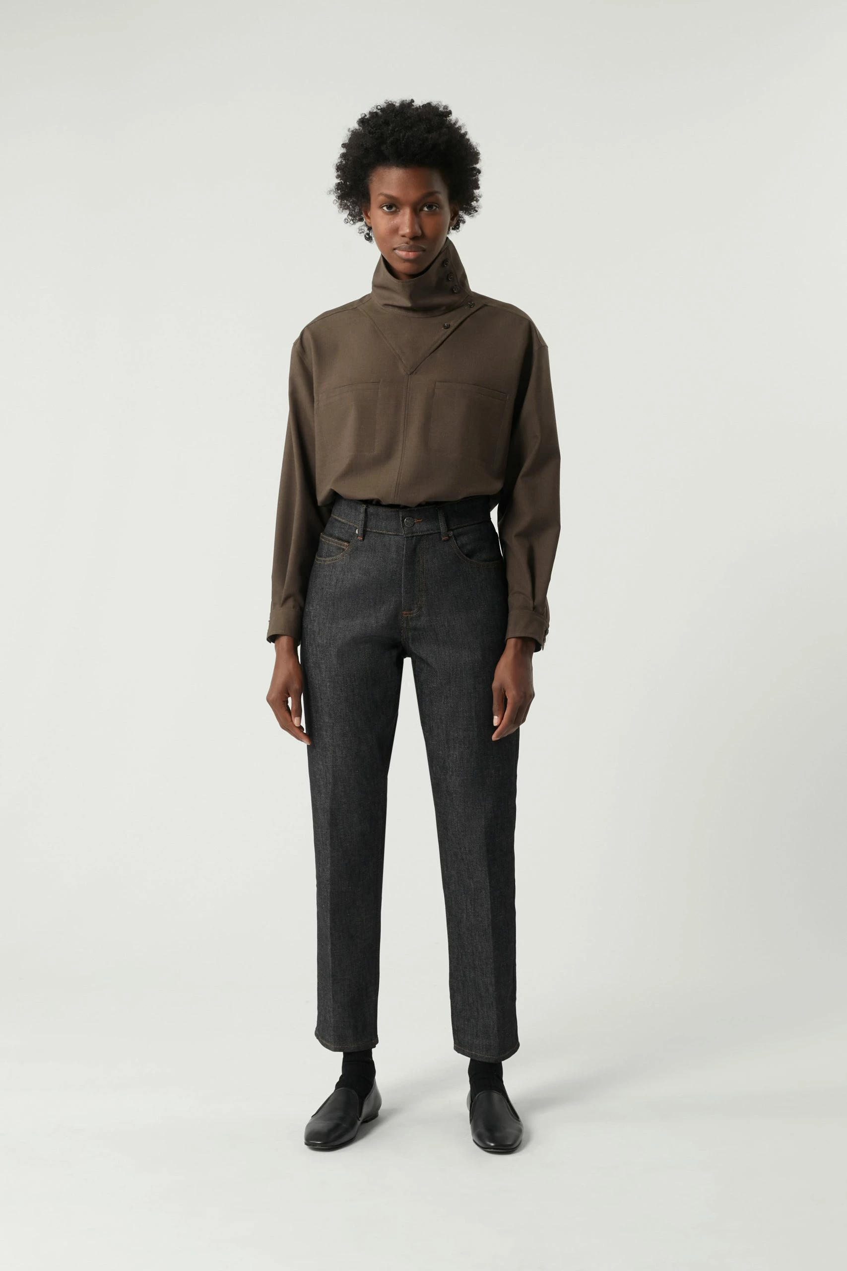 Sœur BLOUSE NORA 7 Sœur BLOUSE NORA – Image 5