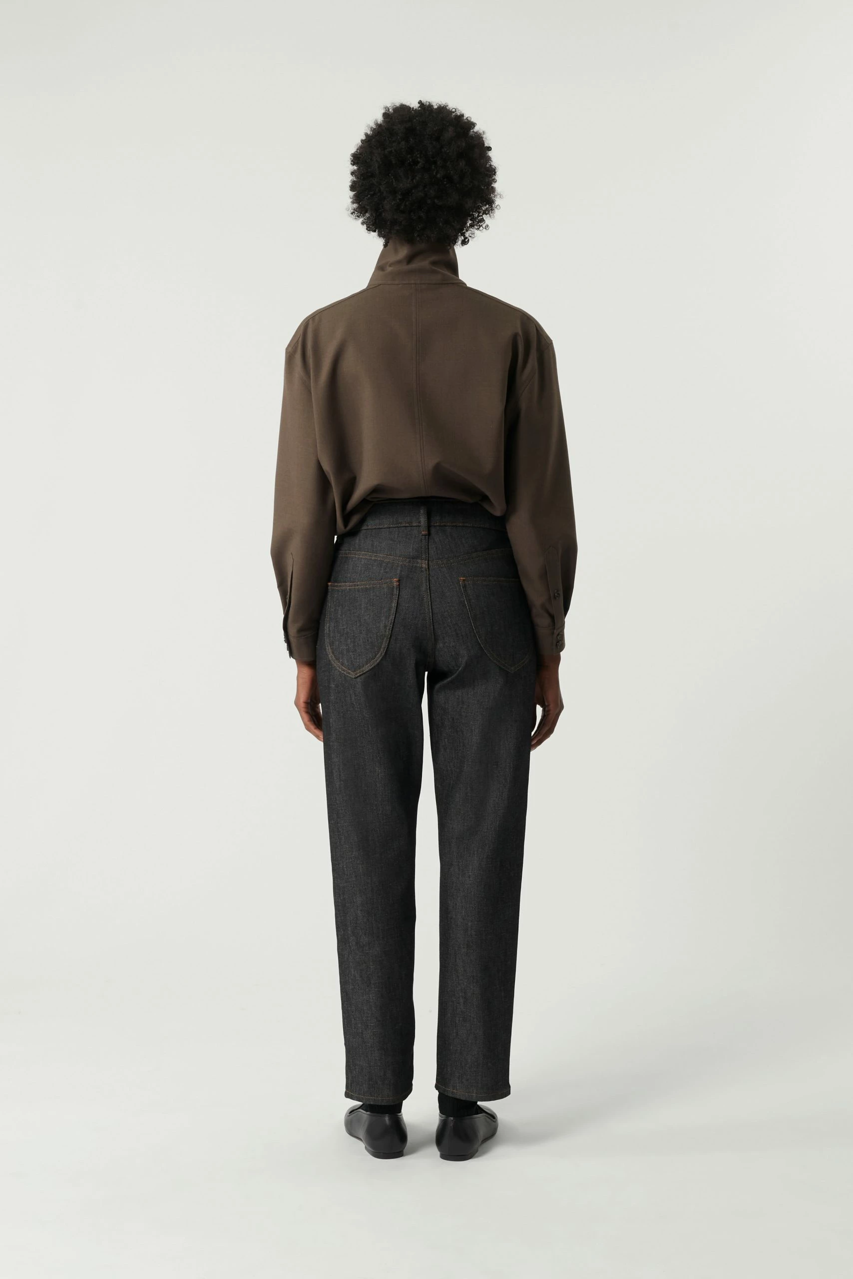 Sœur BLOUSE NORA 8 Sœur BLOUSE NORA – Image 6