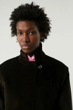 Sœur VESTE SURESNES 18 Sœur VESTE SURESNES -soeur Soldes NORD SQUARE OTTO SAUVAGE SURESNES 0757