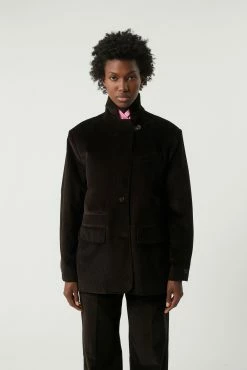 Sœur VESTE SURESNES 17 Sœur VESTE SURESNES -soeur Soldes NORD SQUARE OTTO SAUVAGE SURESNES 0765