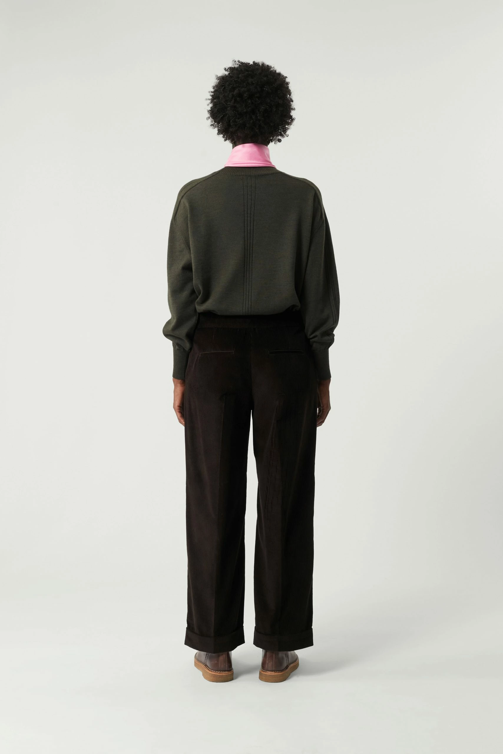 Sœur PANTALON OTTO 11 Sœur PANTALON OTTO – Image 9