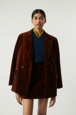 Sœur JUPE NOVA -soeur Soldes NOVA SACRE SQUARE PACHA RIVOLI 0184