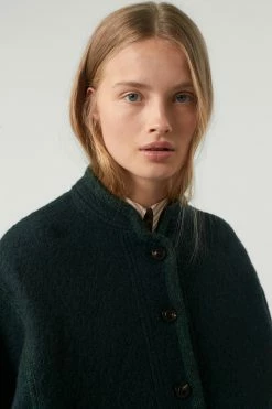 Sœur VESTE OLYMPE -soeur Soldes OLYMPE OTTO SAPHIR PACHA SACRE 0623