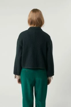 Sœur VESTE OLYMPE -soeur Soldes OLYMPE OTTO SAPHIR PACHA SACRE 0627