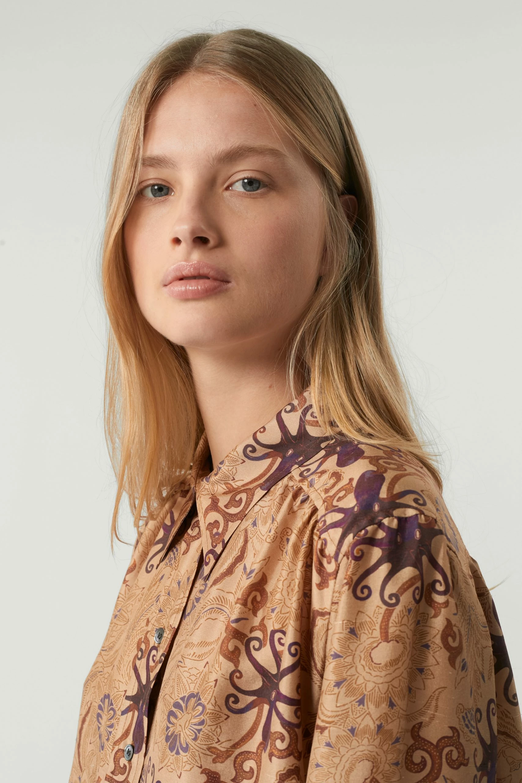 Sœur ROBE OMBELINE 9 Sœur ROBE OMBELINE – Image 7