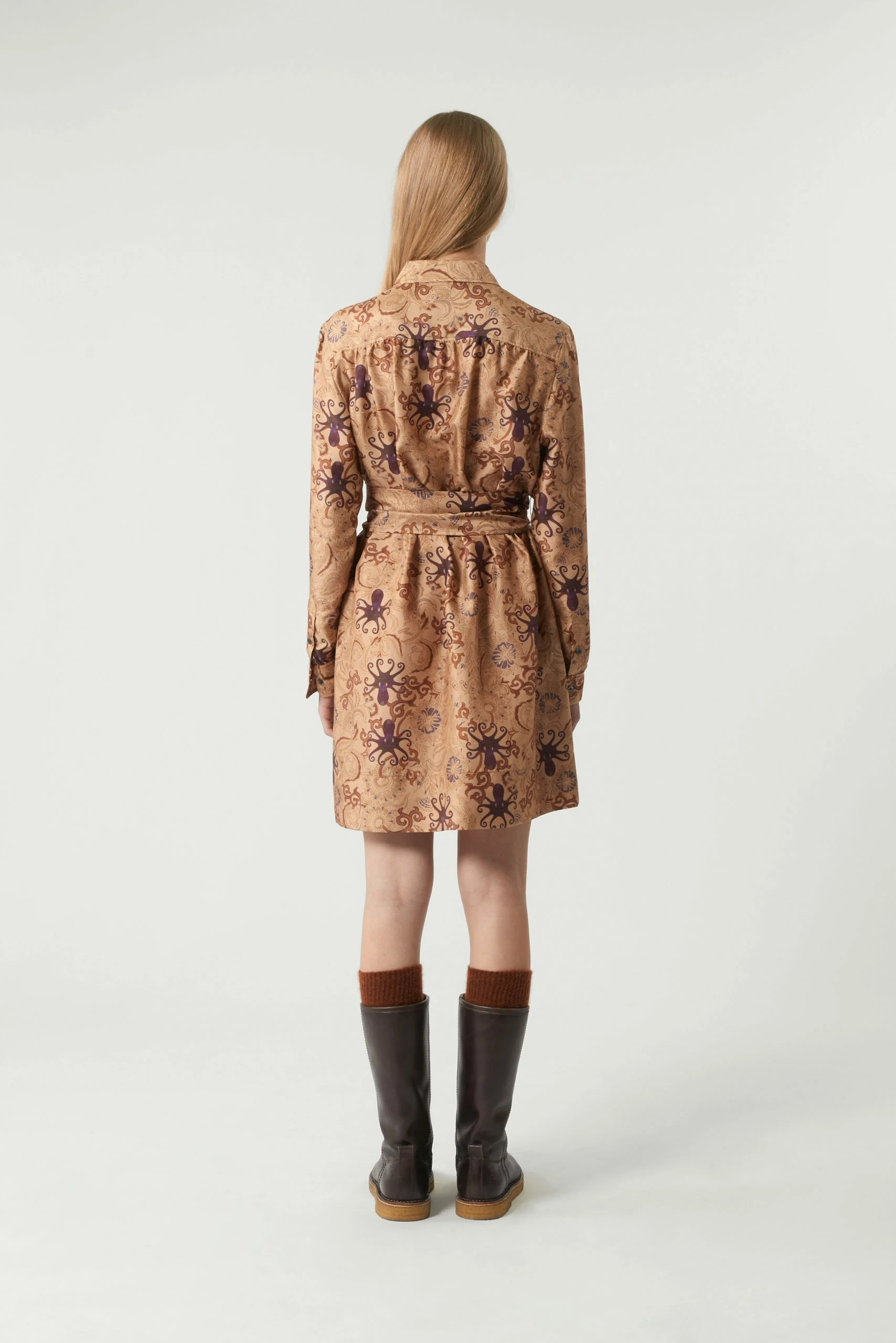 Sœur ROBE OMBELINE 8 Sœur ROBE OMBELINE – Image 6