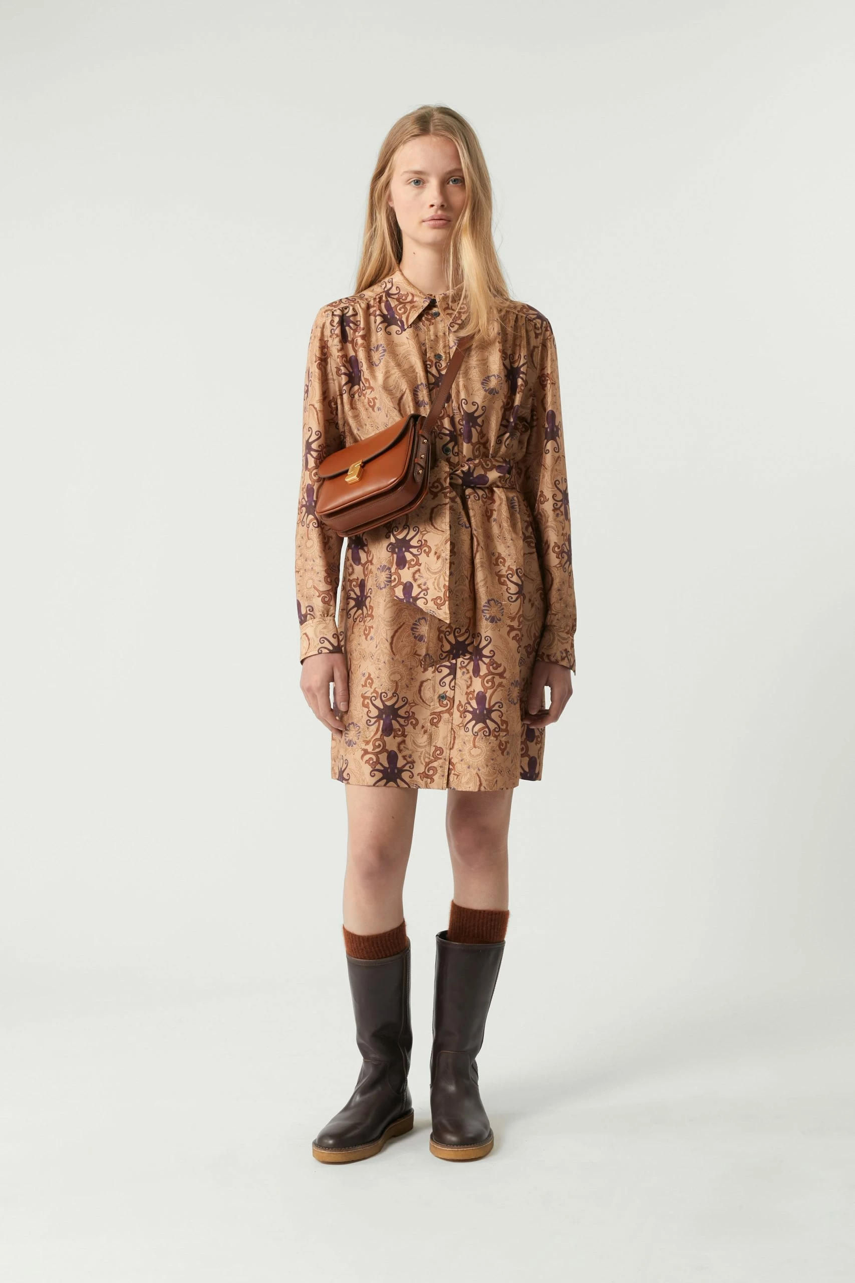 Sœur ROBE OMBELINE 7 Sœur ROBE OMBELINE – Image 5