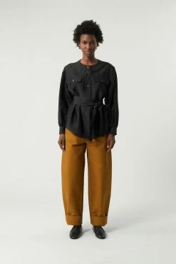 Sœur BLOUSE ONDINE 10 Sœur BLOUSE ONDINE -soeur Soldes ONDINE PHOENIX PACHA 1005