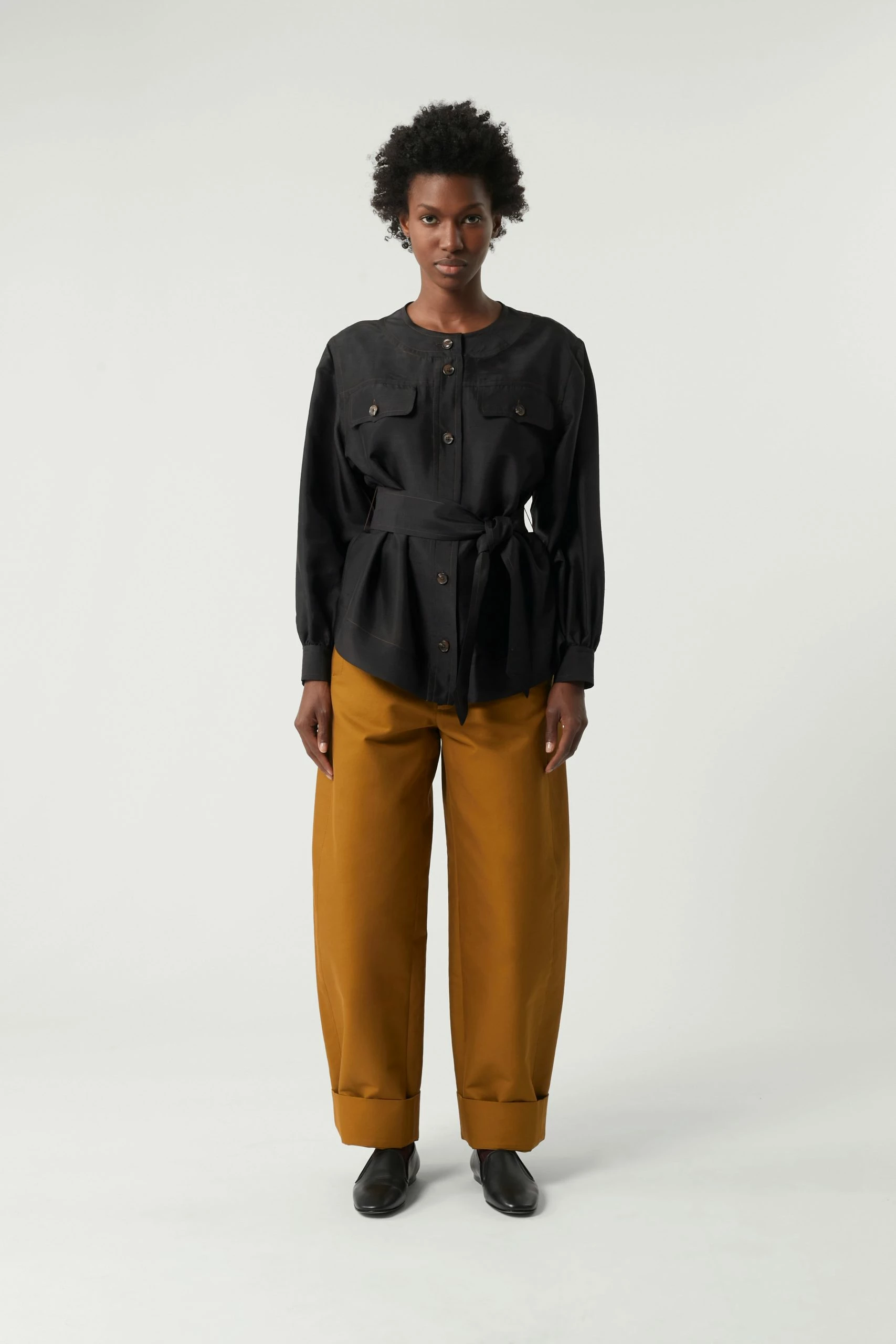 Sœur BLOUSE ONDINE 6 Sœur BLOUSE ONDINE – Image 4