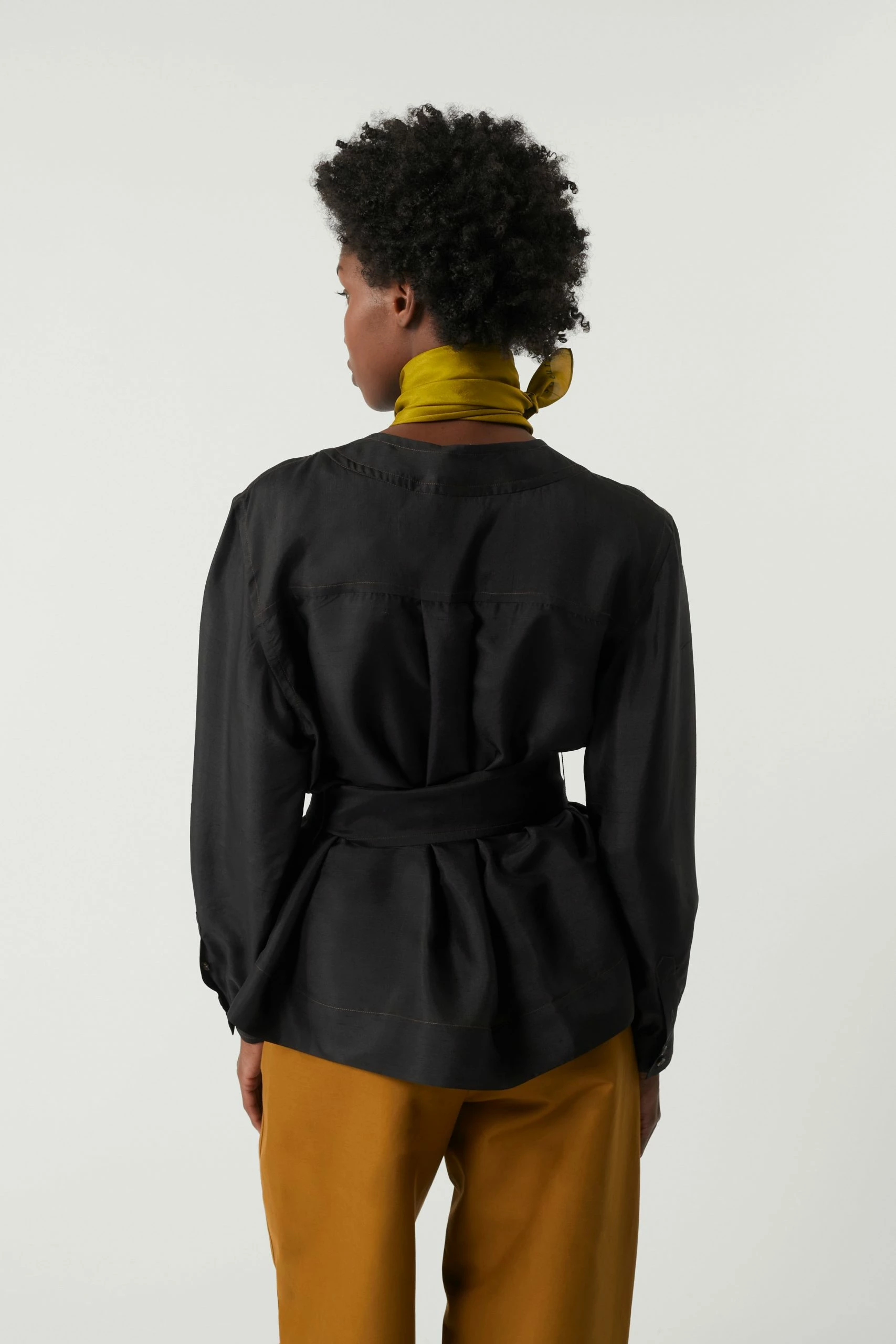 Sœur BLOUSE ONDINE 5 Sœur BLOUSE ONDINE – Image 3