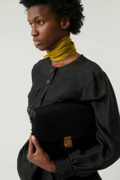 Sœur FOULARD SQUARE 16 Sœur FOULARD SQUARE -soeur Soldes ONDINE SQUARE PHOENIX PACHA BELLISSIMAMAX1072