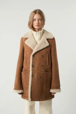 Sœur MANTEAU OURAGAN -soeur Soldes OR SOUTH RALPH SOCK OURAGAN 0038