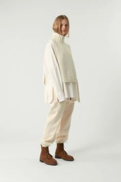 Soeur PULL OR -soeur Soldes OR SOUTH RALPH SOCK SEVILLE 0065