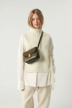 Sœur SAC BELLISSIMA MINI 14 Sœur SAC BELLISSIMA MINI -soeur Soldes OR SOUTH RALPH SOCK SEVILLE BELLISSIMAMINI 0087