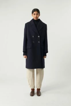 Sœur MANTEAU OTELLO -soeur Soldes OTELLO SALVADOR PACHA SLOWLY 0137