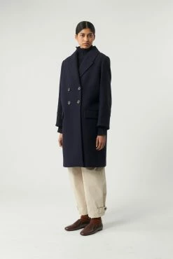 Sœur MANTEAU OTELLO -soeur Soldes OTELLO SALVADOR PACHA SLOWLY 0142