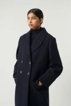 Sœur MANTEAU OTELLO -soeur Soldes OTELLO SALVADOR PACHA SLOWLY 0151