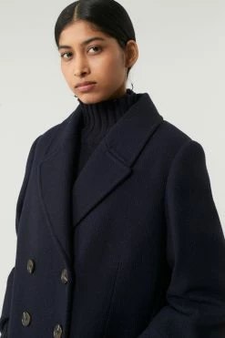 Sœur MANTEAU OTELLO -soeur Soldes OTELLO SALVADOR PACHA SLOWLY 0152