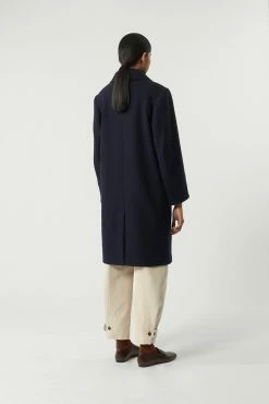 Sœur MANTEAU OTELLO -soeur Soldes OTELLO SALVADOR PACHA SLOWLY 0159