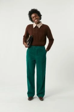 Sœur PANTALON OTTO -soeur Soldes OTTO SIMONE SAPHIR DALTON PACHA SILVIA 0446