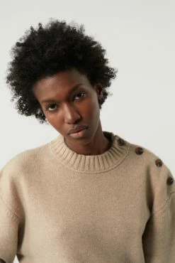 Sœur PULL SACHA -soeur Soldes PACHA SARAJEVO SACHA 0515