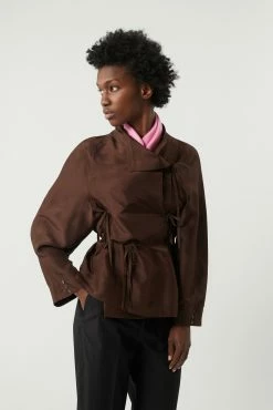 Sœur BLOUSE SPRING 16 Sœur BLOUSE SPRING -soeur Soldes PACHA SARAJEVO SPRING SQUARE 0481