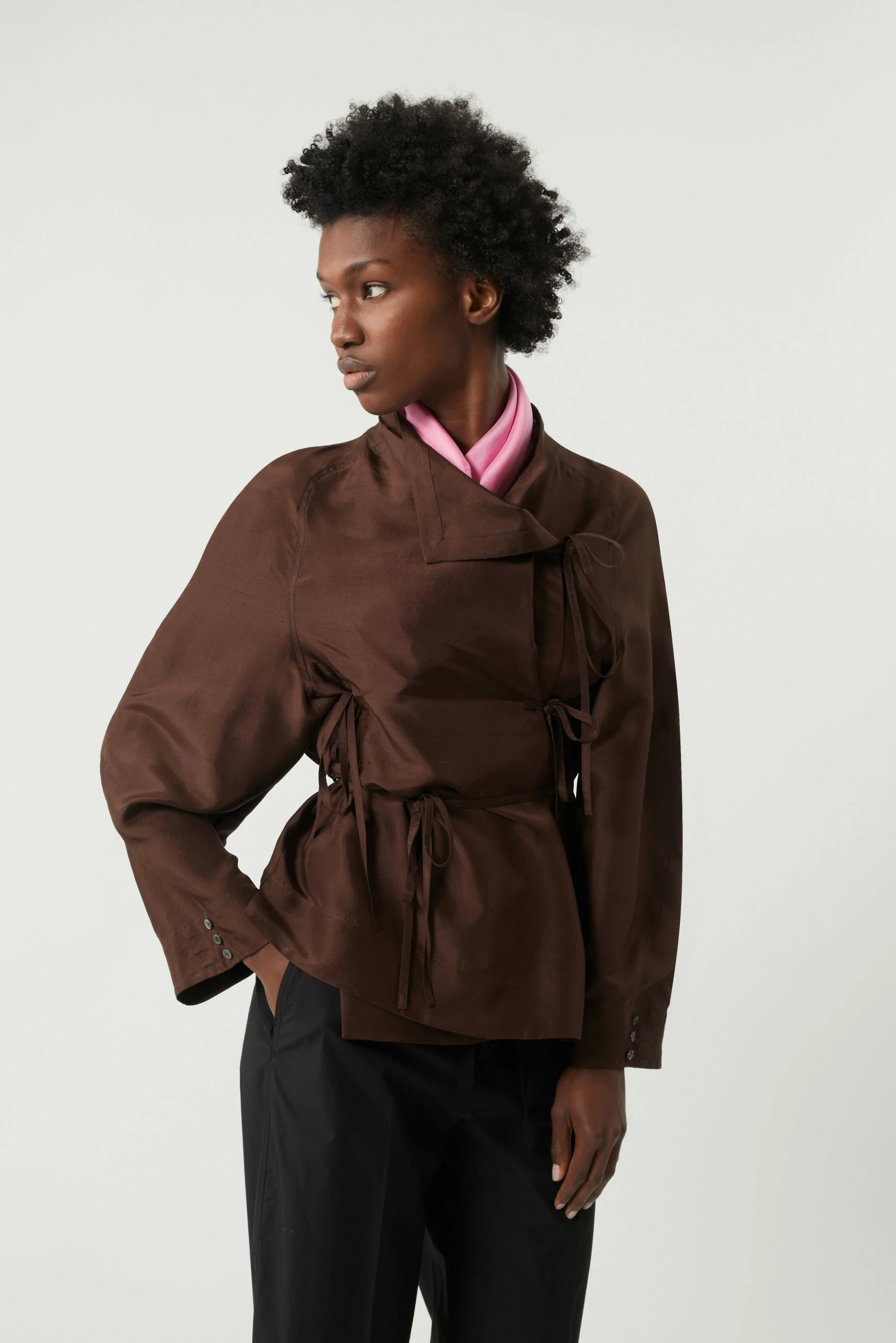 Sœur BLOUSE SPRING 7 Sœur BLOUSE SPRING – Image 5